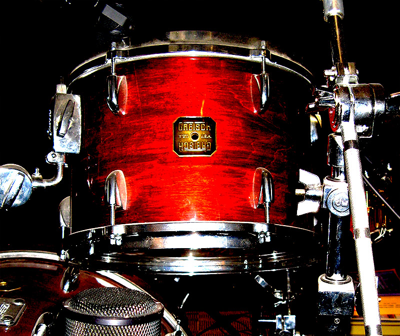 Gretsch Drum